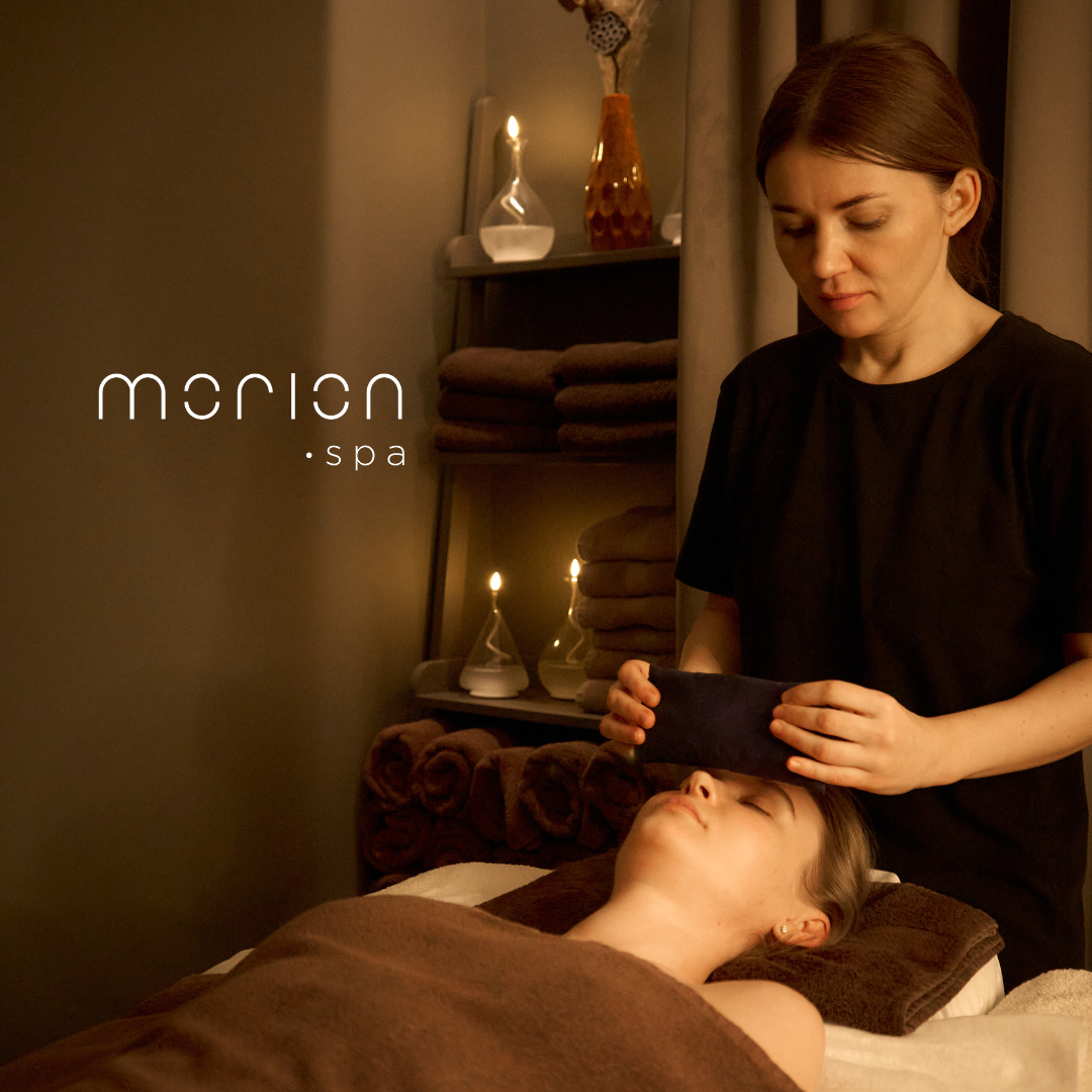 ВЛЮБЛЁННЫМ В SPA